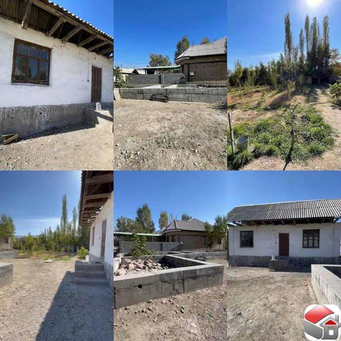 Ховли уй сотилади №367