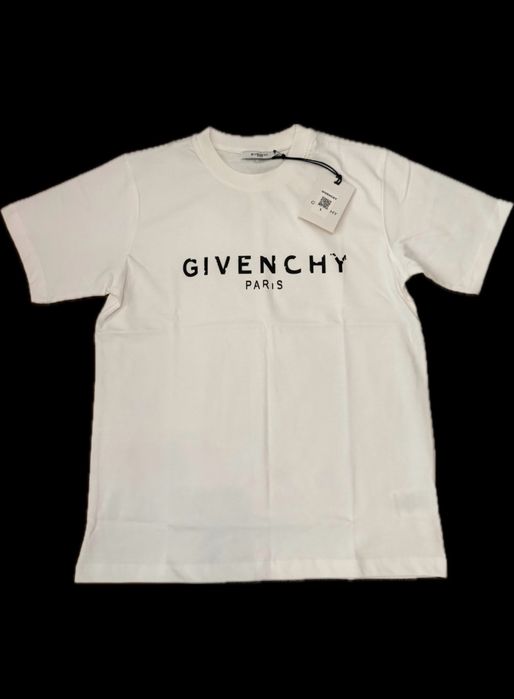 Tricou Givenchy paris