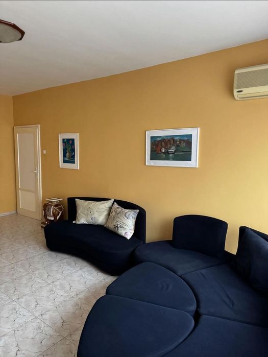 Дава се под наем Двустаен апартамент в Пловдив, Каменица 1 - 60 кв.м за 448.8 € - Снимка #5