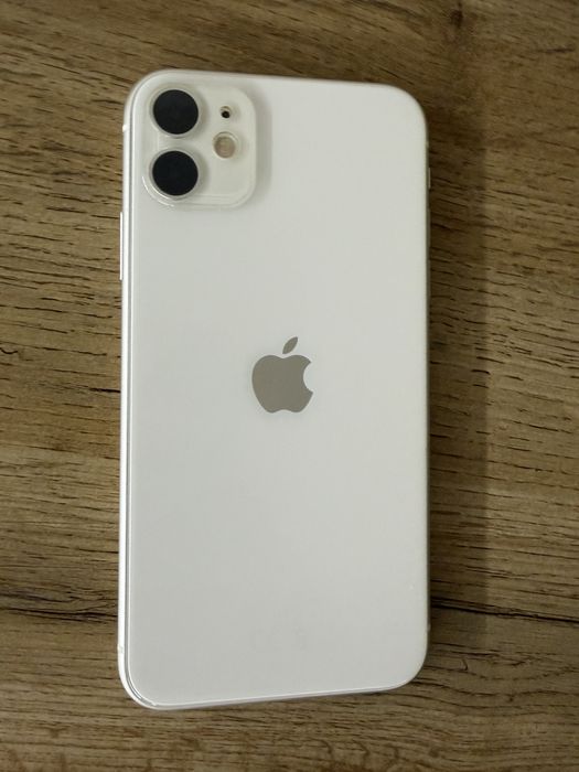 Много запазен iPhone 11