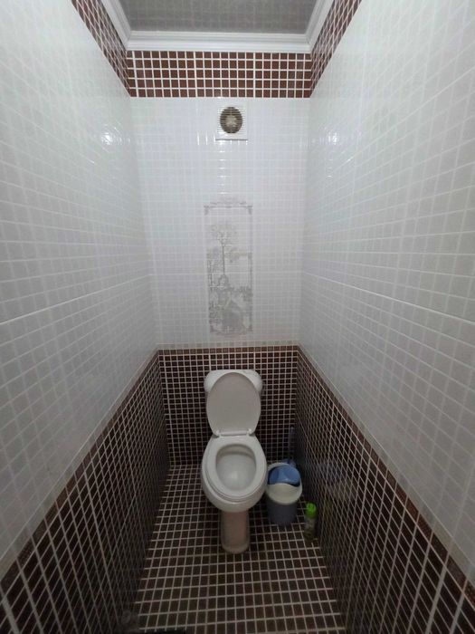4 xonali 130m² 2-qavat.