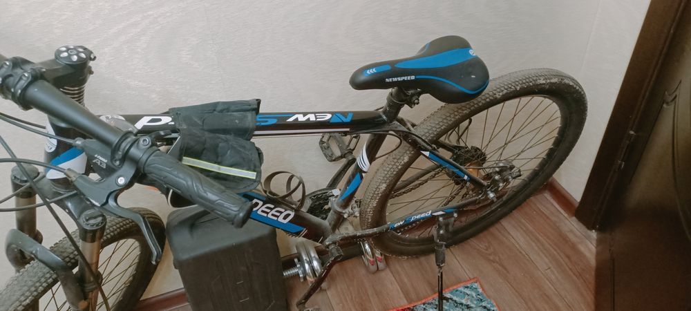 Продам велосипед