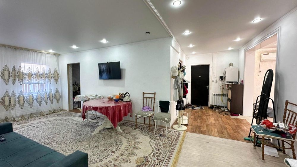 Продам Дом Вместе С СТО