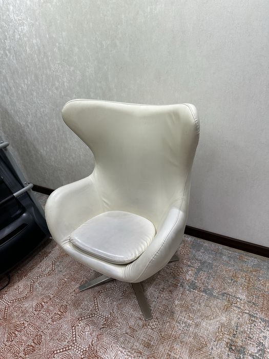 Офисное кресло б/у