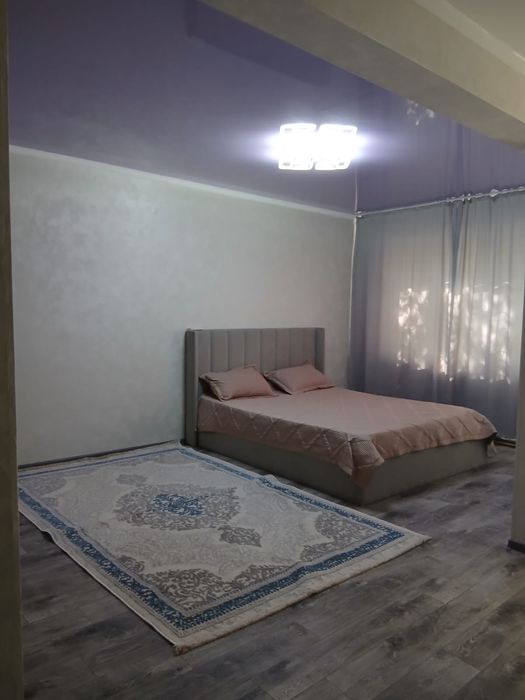 Сдам 1 комнатная квартира