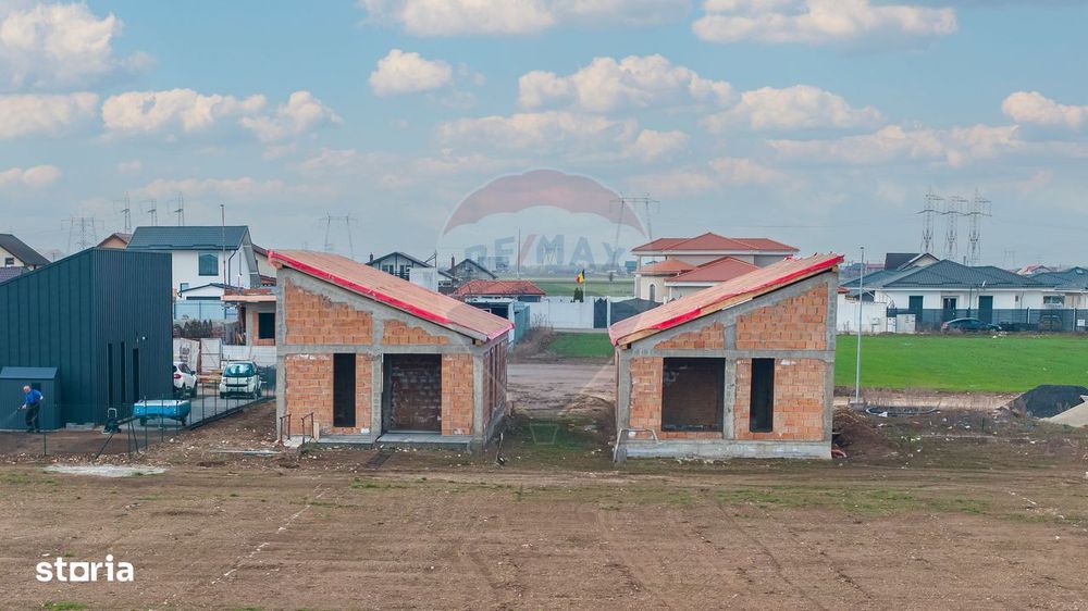 Casa Harman | Kuibul Residence | Comision 0%