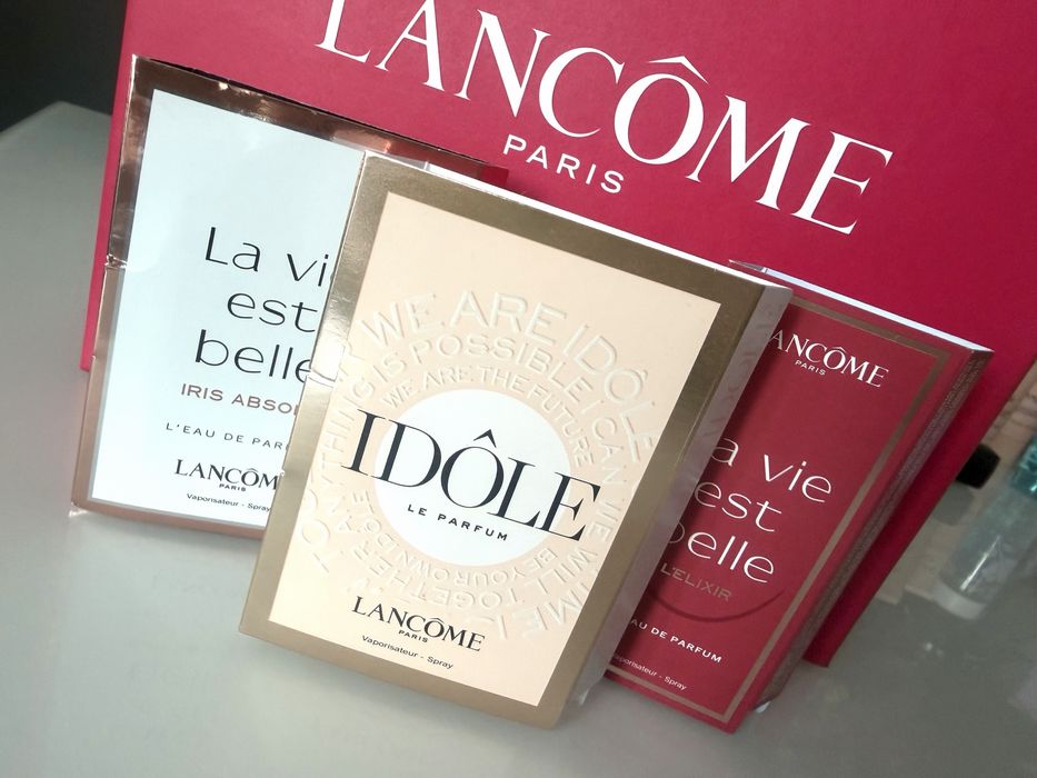 Lancome козметика