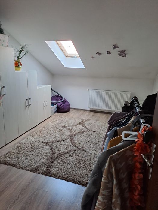 NU LUCREZ CU AGENTII!!! Persoana Fizica Vand Ap 3 camere 72,5 mp Hipodrom III Sibiu