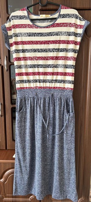 Продам летнее платье