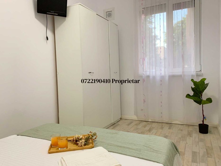 Ofer spre inchiriere apartament 3 camere MANGALIA