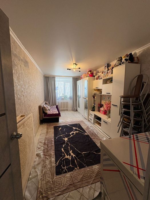 Продам 2- х ком. кв в городе Хромтау