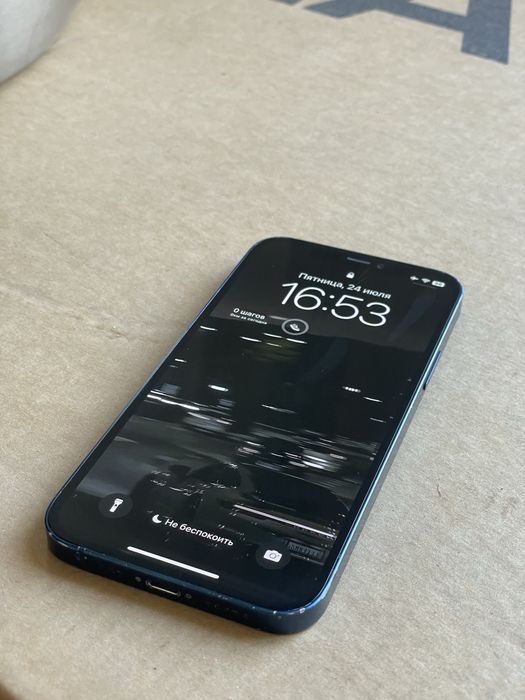 IPhone 12 128 GB