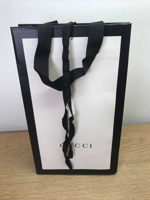 Подаръчни бутикови торбички - gift bags