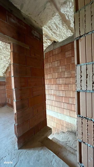 COMISION 0% | Duplex Mosnita Noua | 117 mp utili | 3 camere.