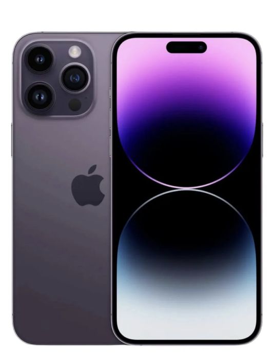 iPhone 14 pro 256 гб