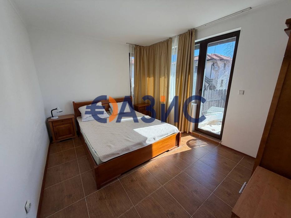 Продава се Тристаен апартамент в с. Кошарица, Област Бургас - 94 кв.м за 483 €/кв.м - Снимка #7