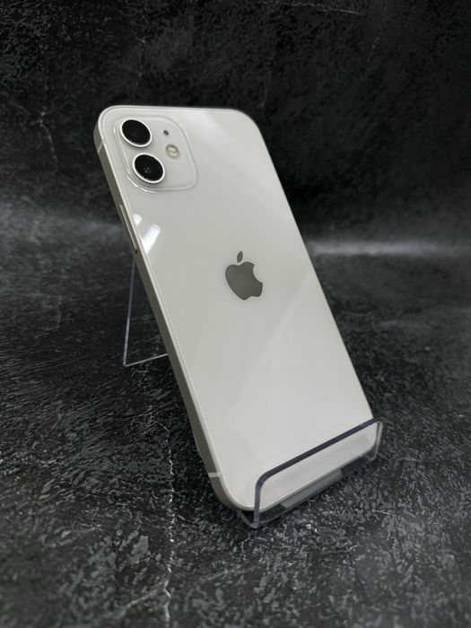 iPhone 12 128 Gb 81% (Костанай, Аль-Фараби,65) лот 924252