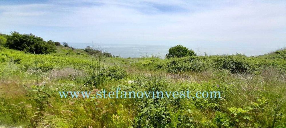 Продава се Парцел в Бяла - 1600 кв.м за 30 €/кв.м - Снимка #4