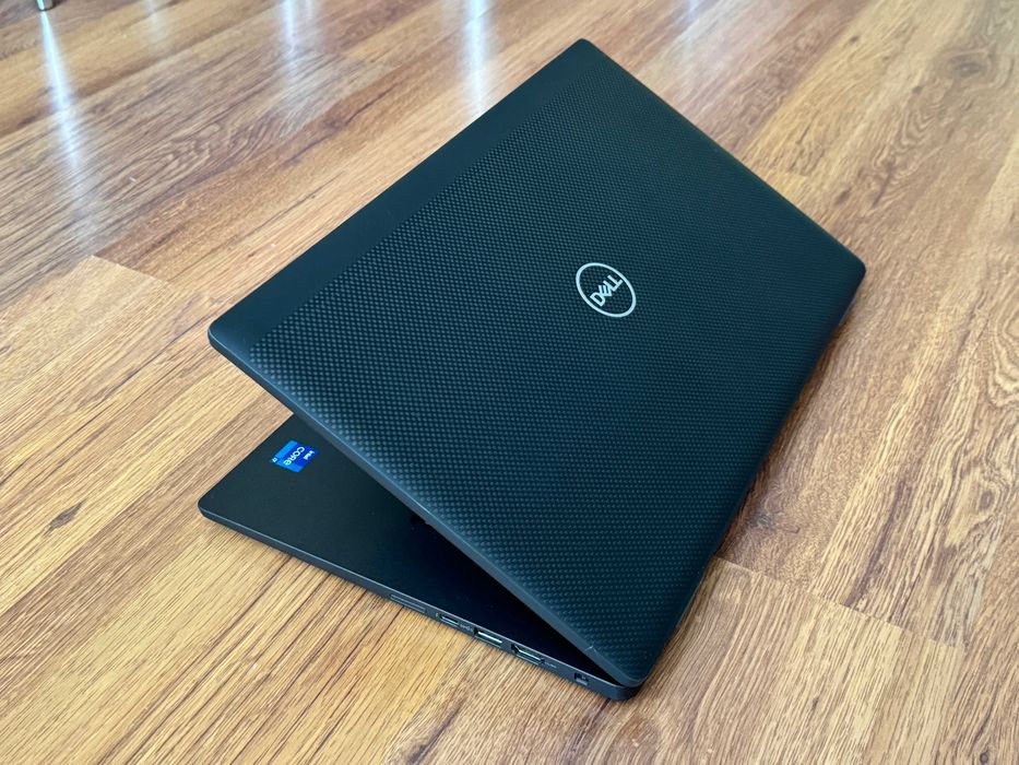 15.6' FHD i7-1255u DELL Latitude 7530 16GB DDR4/512GB NVMe/Подсветкa