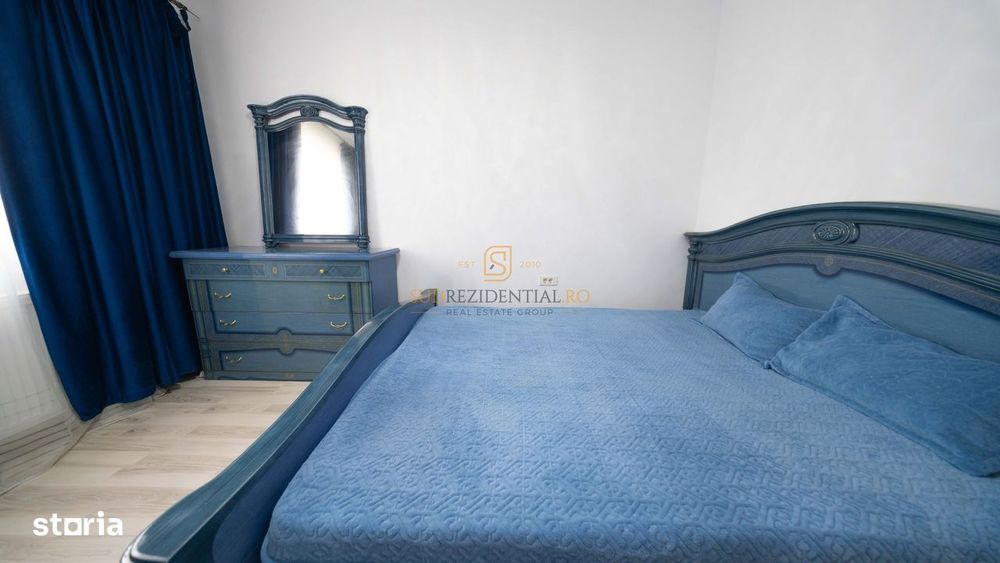 Apartament 3 camere de vanzare, 66.77 mp utili, Sector 4, Comision 0%