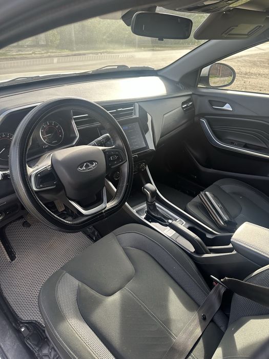 Аренда авто с выкупом