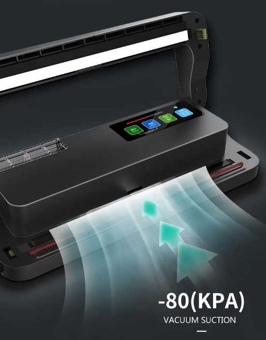 Вакуумный упаковшик p290