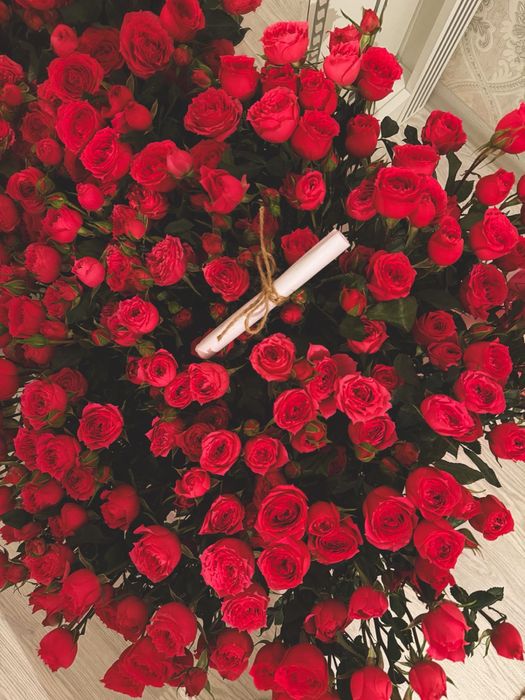 Красивые,нежные цветы,цена:20к