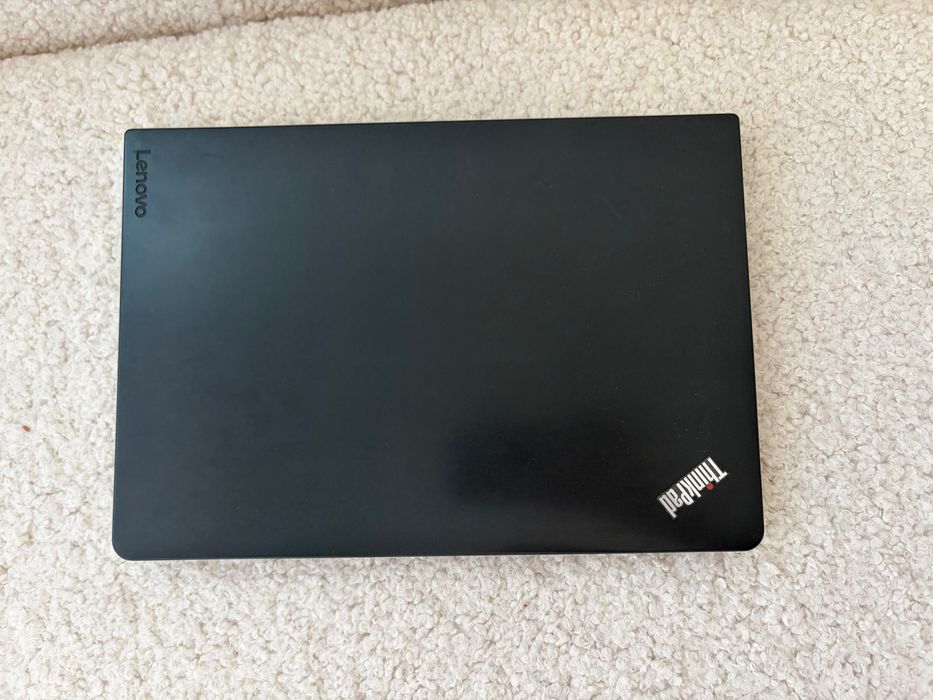 Lenovo Think Pad 13 Gen 2