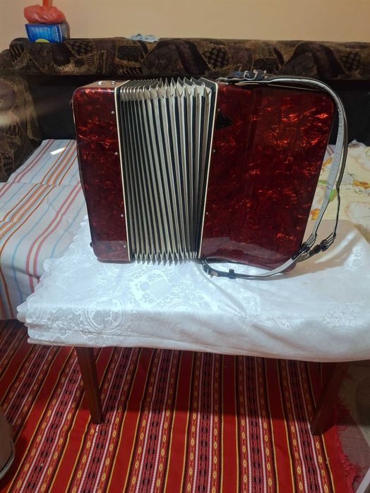Vand acordeon weltmeister