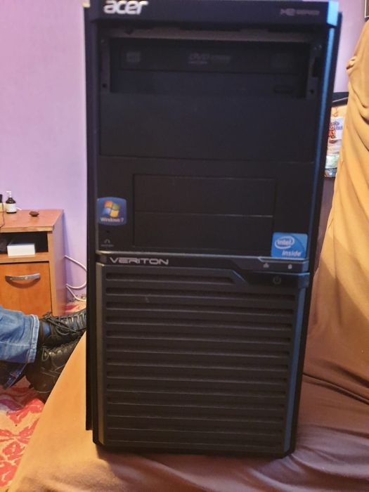 Vand pc bun de unitate gaming