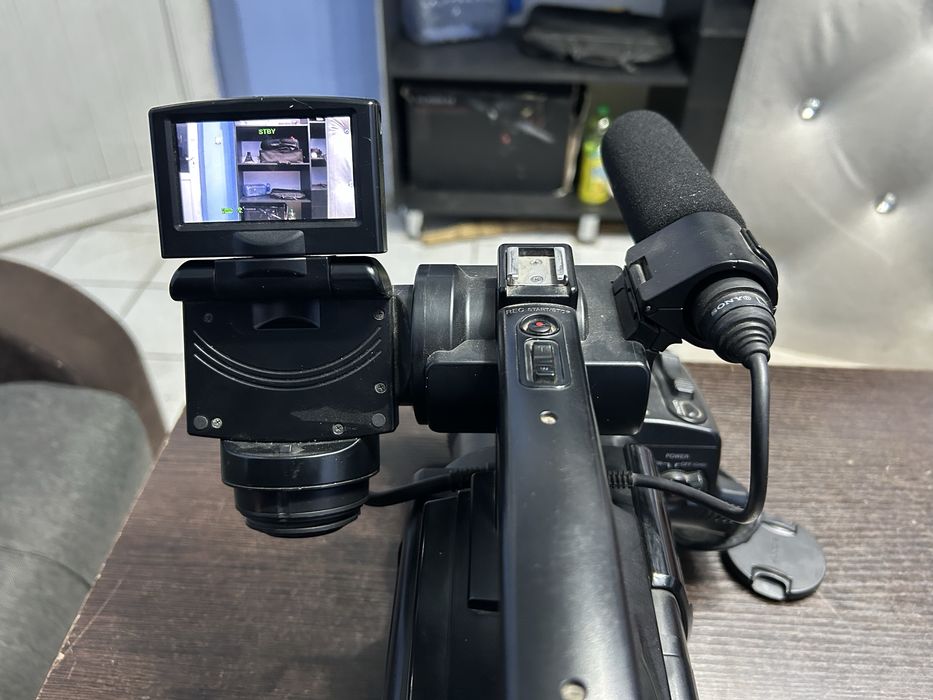 Камера: Sonii-1500