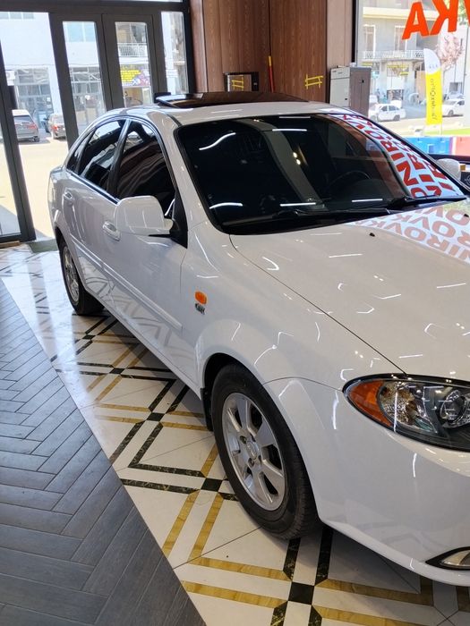 Avtomobil jentra