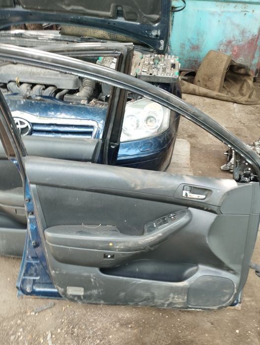 Коробка механика 1.6