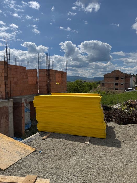 Panouri doka de inchiriat, Panouri cofraj de inchiriat