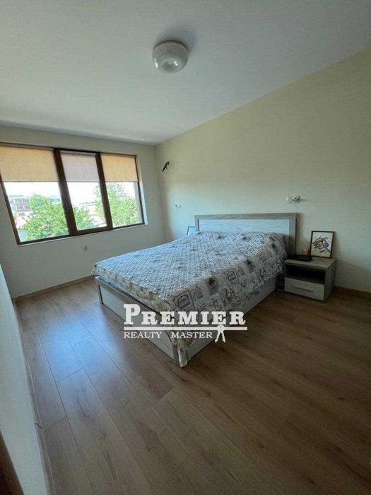 Двустаен апартамент в Стария град на Поморие - 97 900 EUR - снимка 2