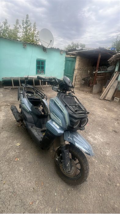 Продам Танк 150куб мапед