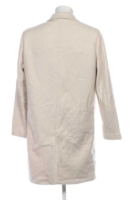 Zara елегантно ежедневно палто тренч trench coat h&m ново без етикети