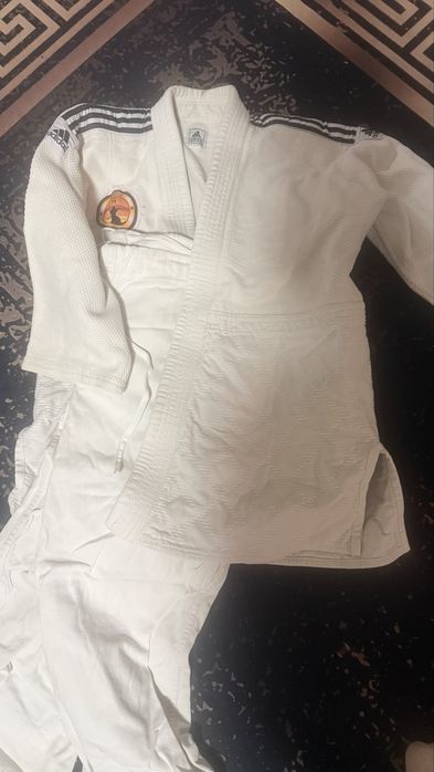 Кимоно взрослый рост 165