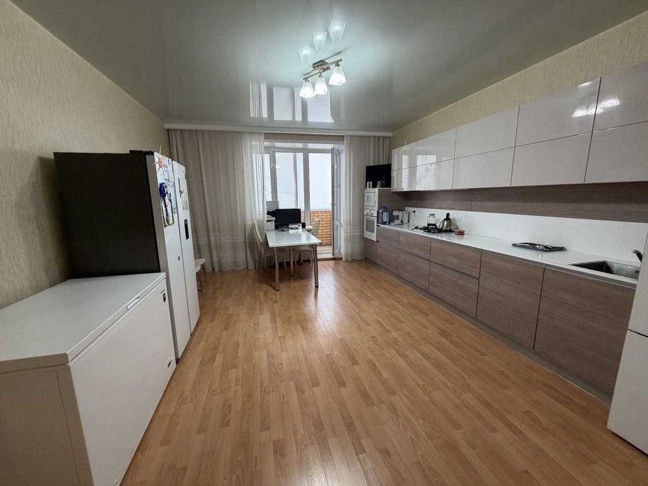 Продажа 3-комнатной квартиры