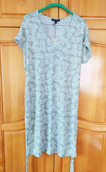 Нова дамска туника Esmara 7 % лен, р-р M