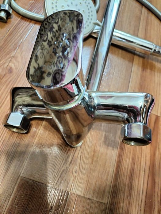 Продам смеситель