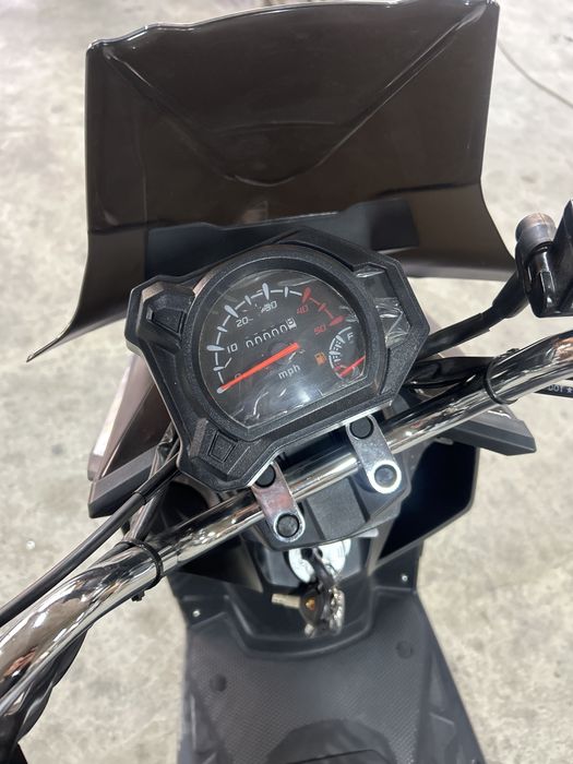 Мопеды ноыи год 2026