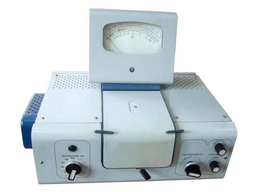 Фотоколориметр КФК-2