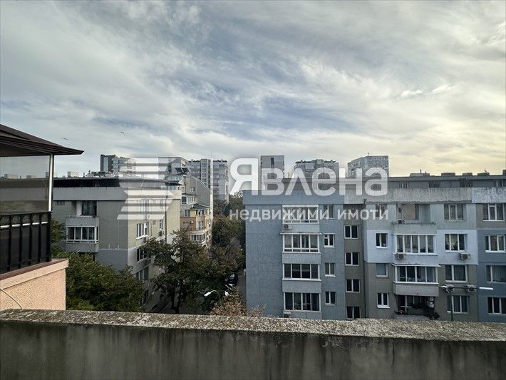 Продава се Многостаен апартамент в Варна, Спортна зала - 253 кв.м за 1673 €/кв.м - Снимка #7