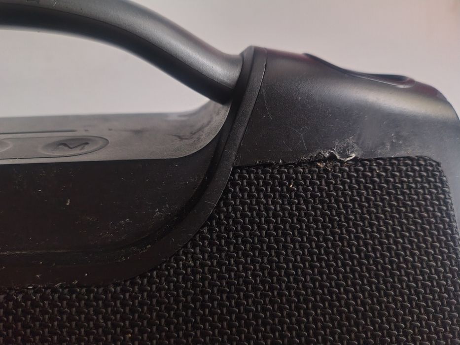 Boxa portabila hama soundbarrel 60w
