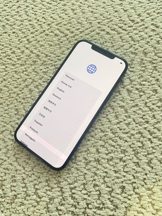 Продам iPhone 12 PRO MAX 256gb