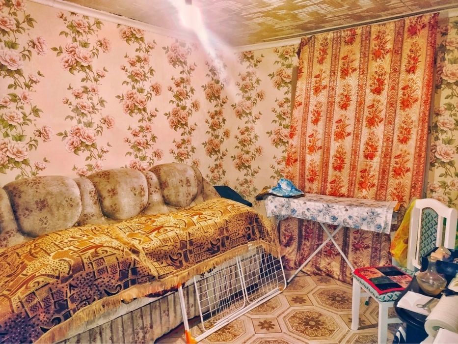 Продам 3-х комнатный дом