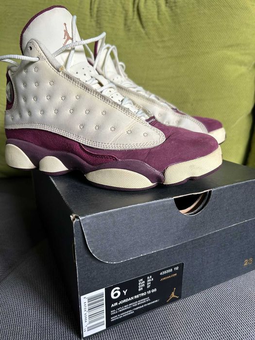 AIR Jordan 13 GG, mărimea 38,5