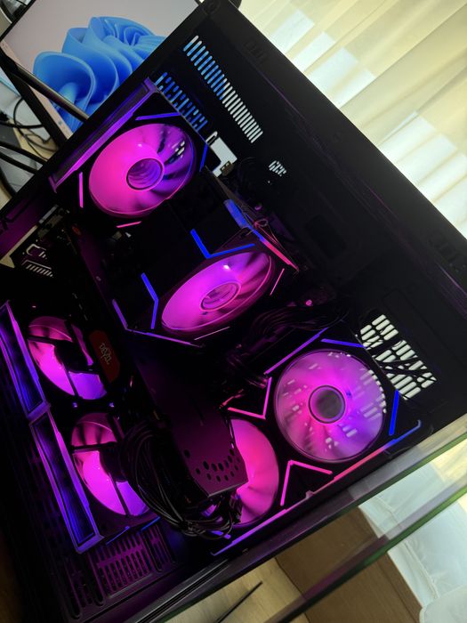 Pc  gaming i5 10400