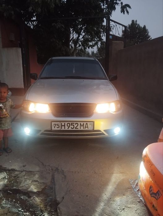 Nexia2 sotiladi 2009 yili